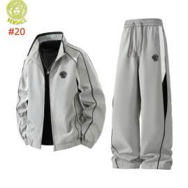 Picture of Versace Sweater Suits _SKUVersaceM-3XL12yr37042760